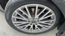 Mercedes-Benz CLA 200 Sport Executive 4dr Tip Auto Petrol Saloon